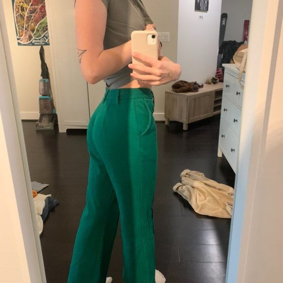 bell bottoms - Picture 4 of 4